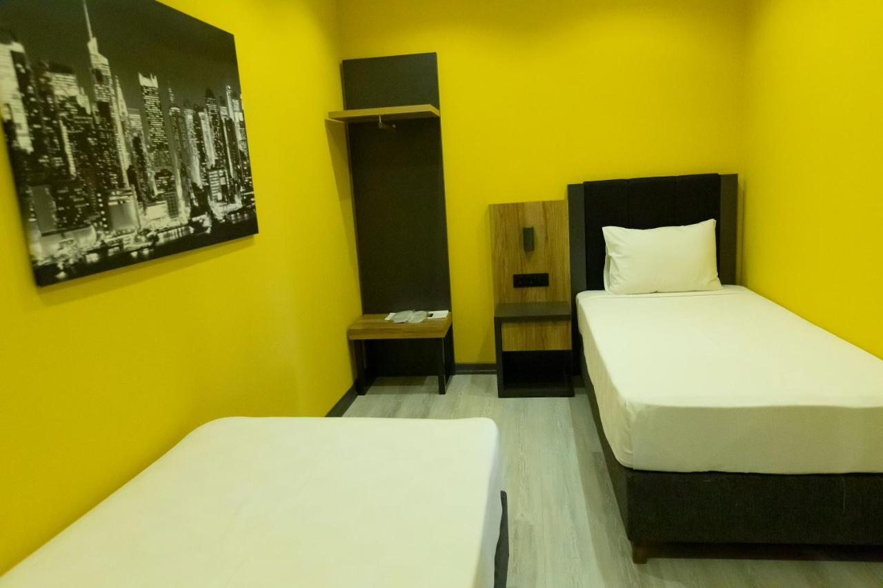 Roy Otel Akcay Exteriér fotografie